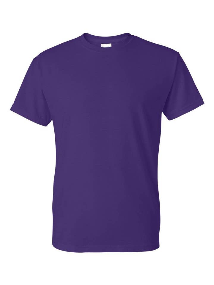 Eleven Fashion - Wholesale T-Shirt - Men's - Gildan - Unisex T-Shirt - 50/50 Cotton/Polyester15