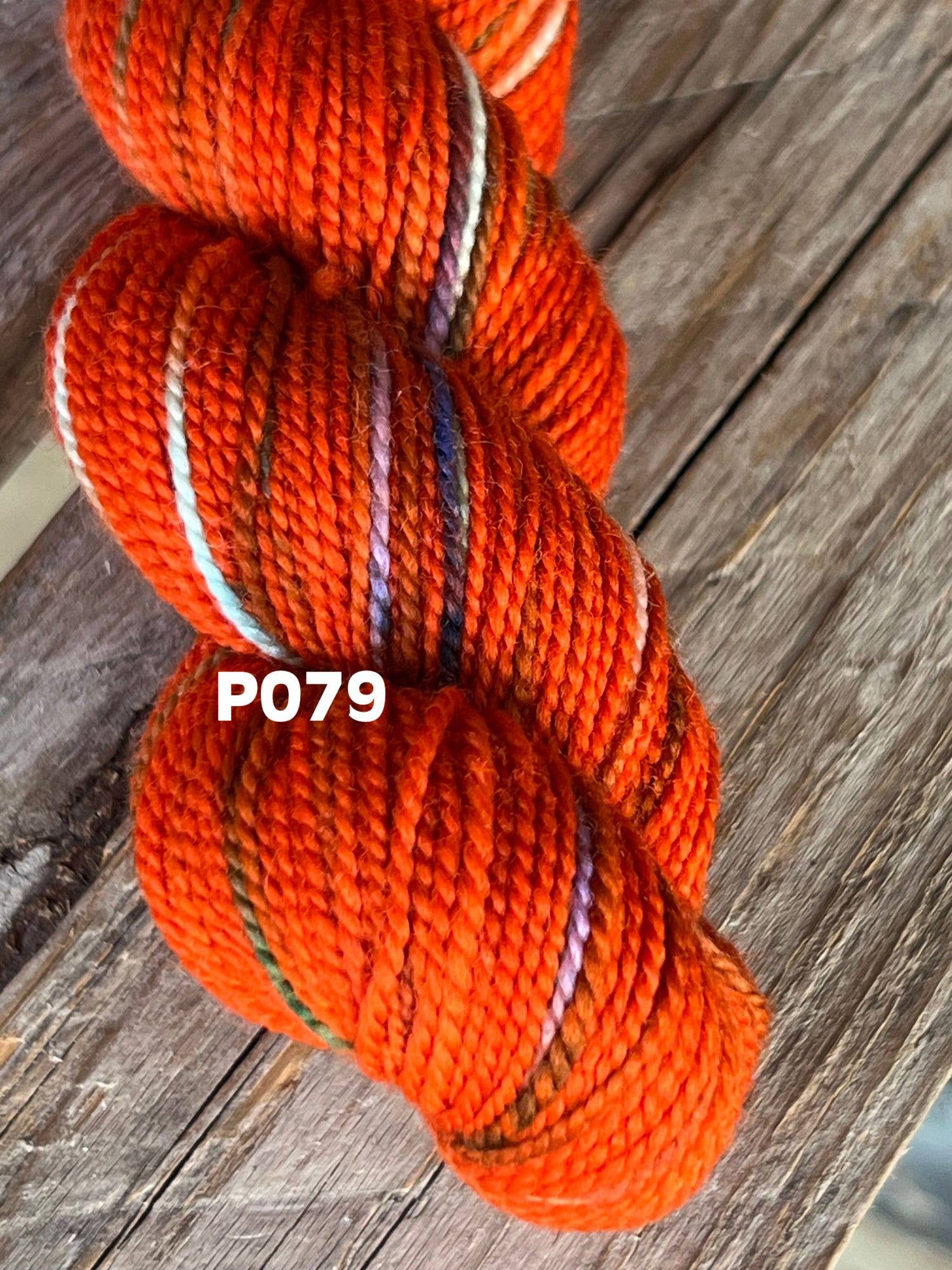 Koigu Wool Designs - Vente Fils à tricoter - KPPPM - Fil multicolore - 000s14