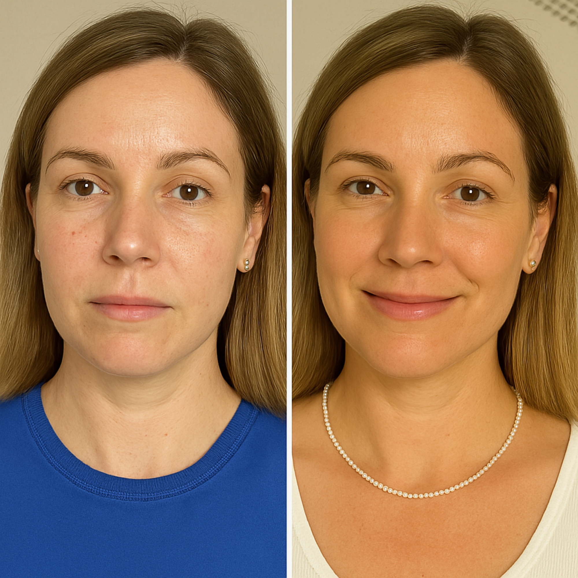 VENICEBEAUTY - Wholesale Self-Tanner - Niacinamide Self Tan Drops Face5