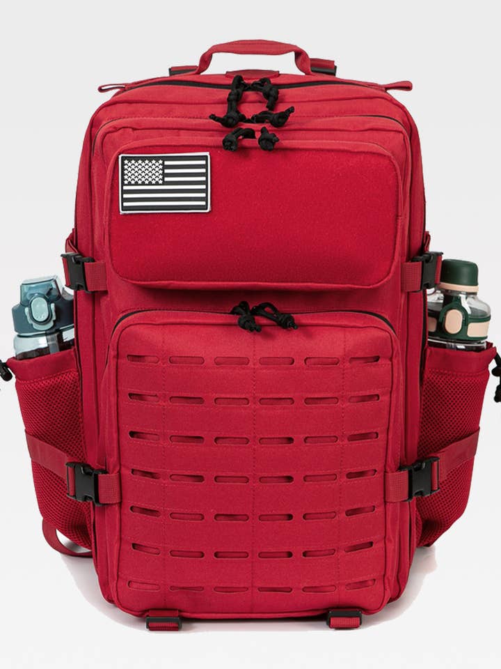 War Ready Backpack 2.0 for wholesale by Lyftlyfe Apparel