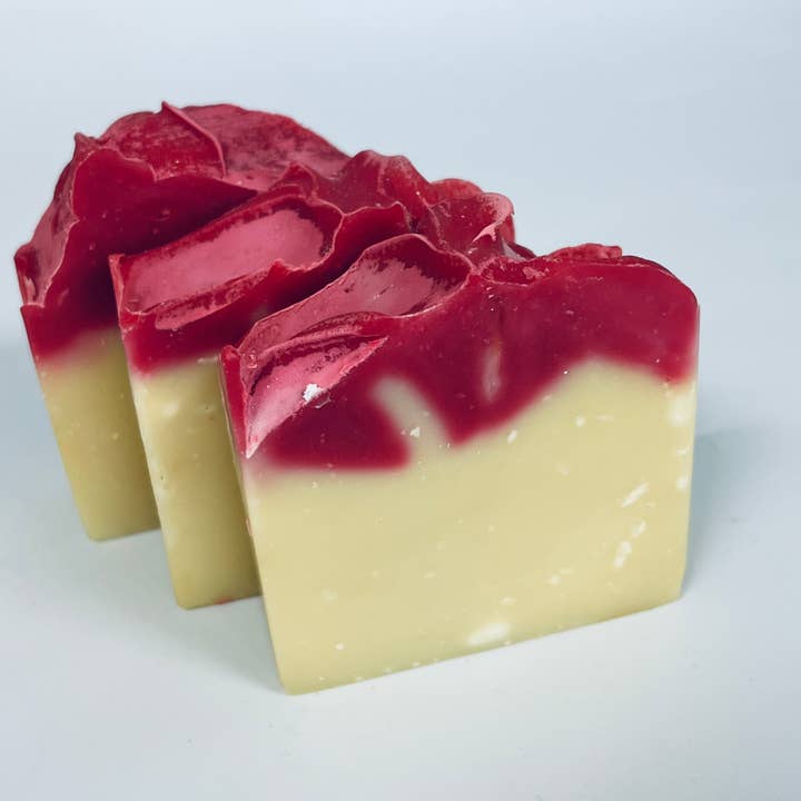 MadebyOmo - Wholesale Bar Soap - Artisan Soap- Handmade Soap 100g2