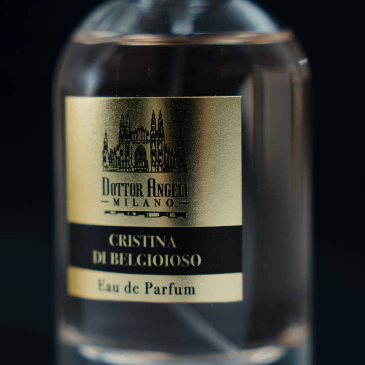 Dottor Angeli Milano - Wholesale Perfume/Eau de Toilette - Cristina di Belgioioso - Eau de parfum1