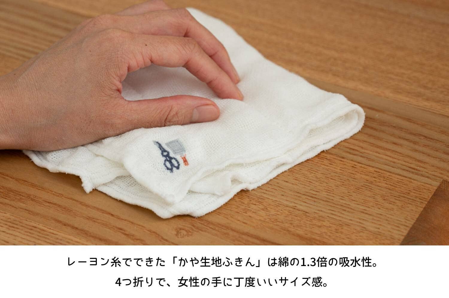 Made In Japan Tableware – wholesale Dishcloth – Kaya Dishcloth - Tools 30cm2