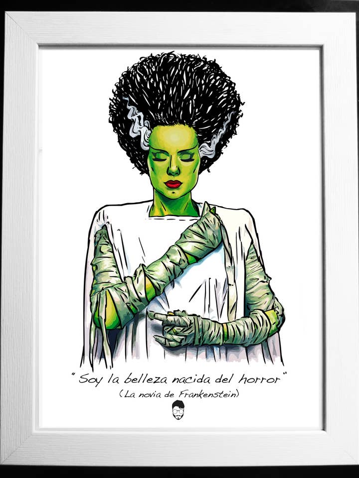 Rosalía Berghain para venta al por mayor de El loco del Pelo Rizo