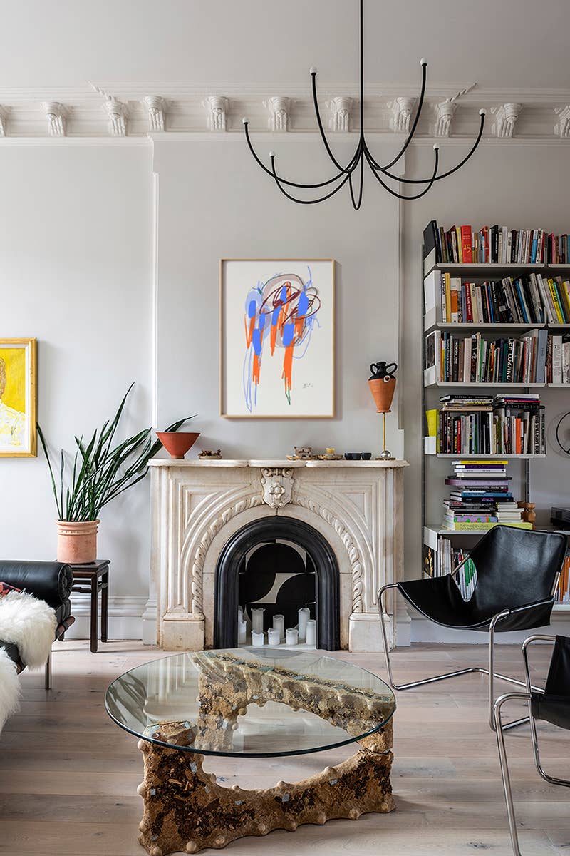 OWO Ceramics - Vendita all'ingrosso Stampa artistica - Flores Y Vino Giclée Stampa d'arte di Leticia Gagetti5