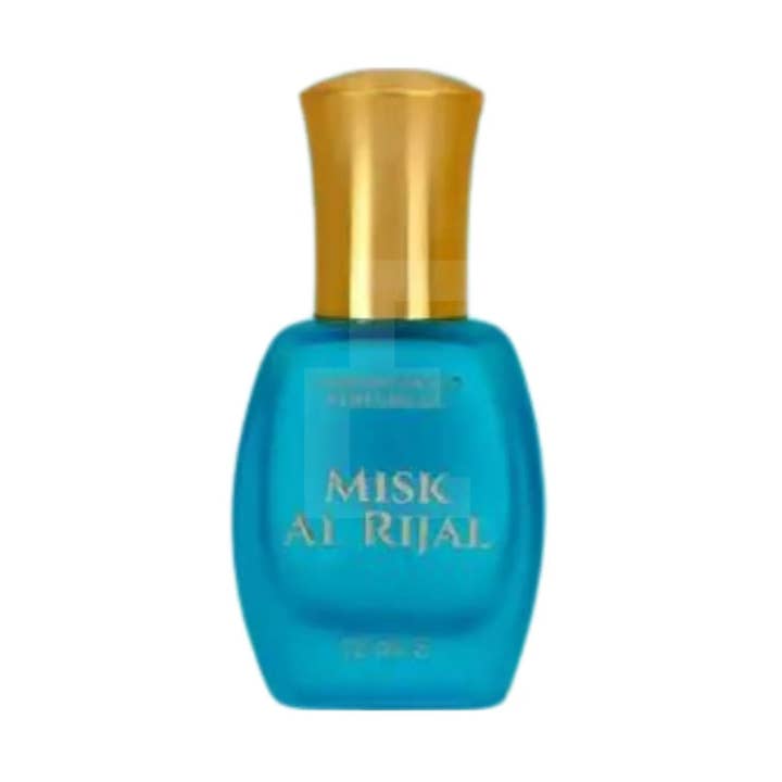 Misk Al Rijal Perfume Oil (U) 12ml for wholesale by Fragrance Wholesaler