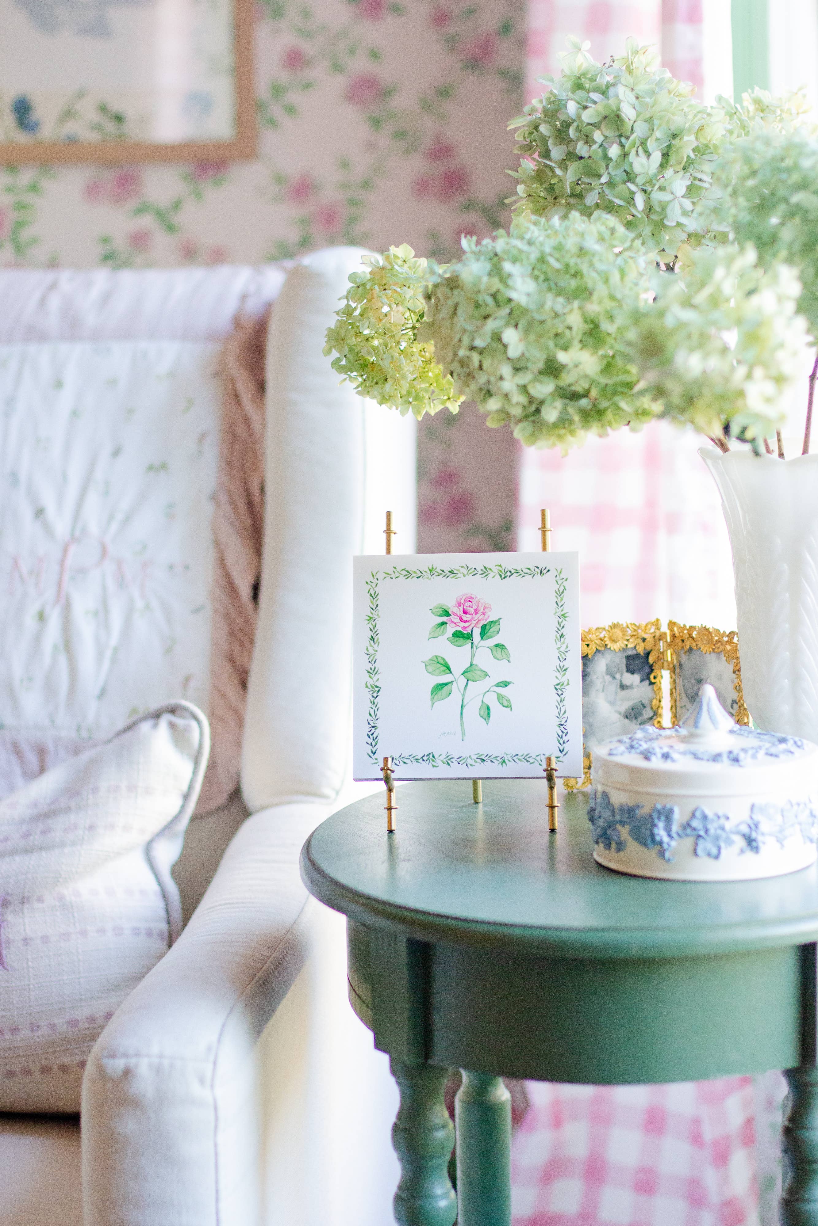 Simply Jessica Marie - Wholesale Calendar - 2026 Seasonal Watercolor Calendar3