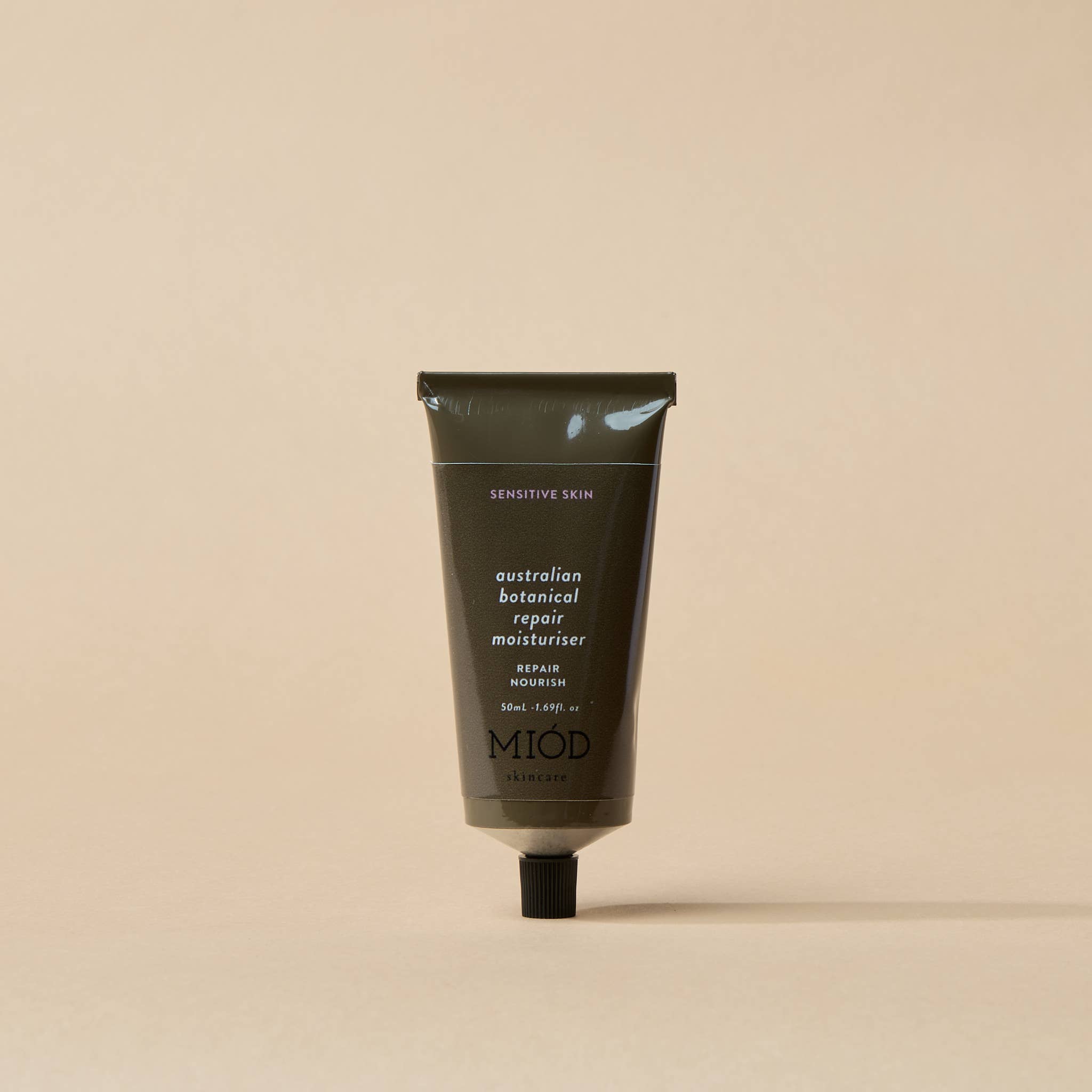 Miod Skincare - Wholesale Facial moisturiser - Botanical Repair Moisturiser1