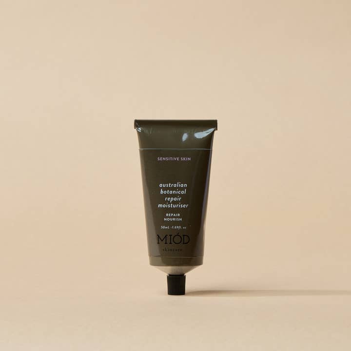 Miod Skincare - Wholesale Facial moisturiser - Botanical Repair Moisturiser1