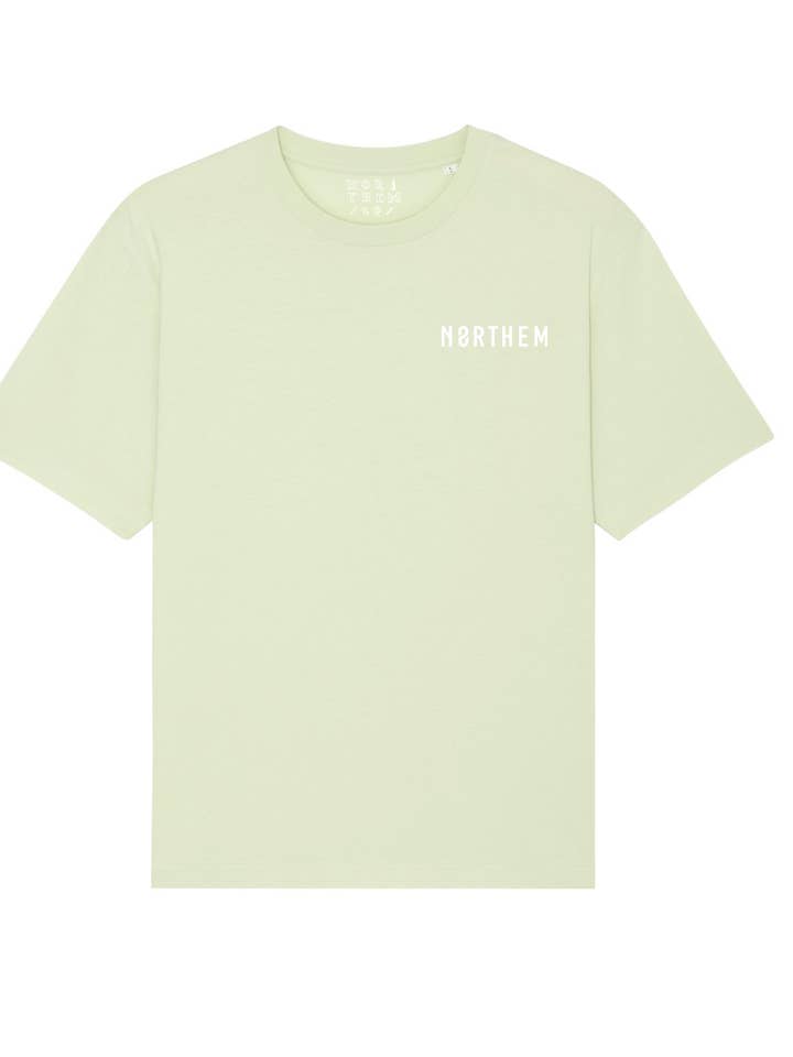 THE CLASSIC T SHIRT for wholesale by NORTHEM CLOTHING