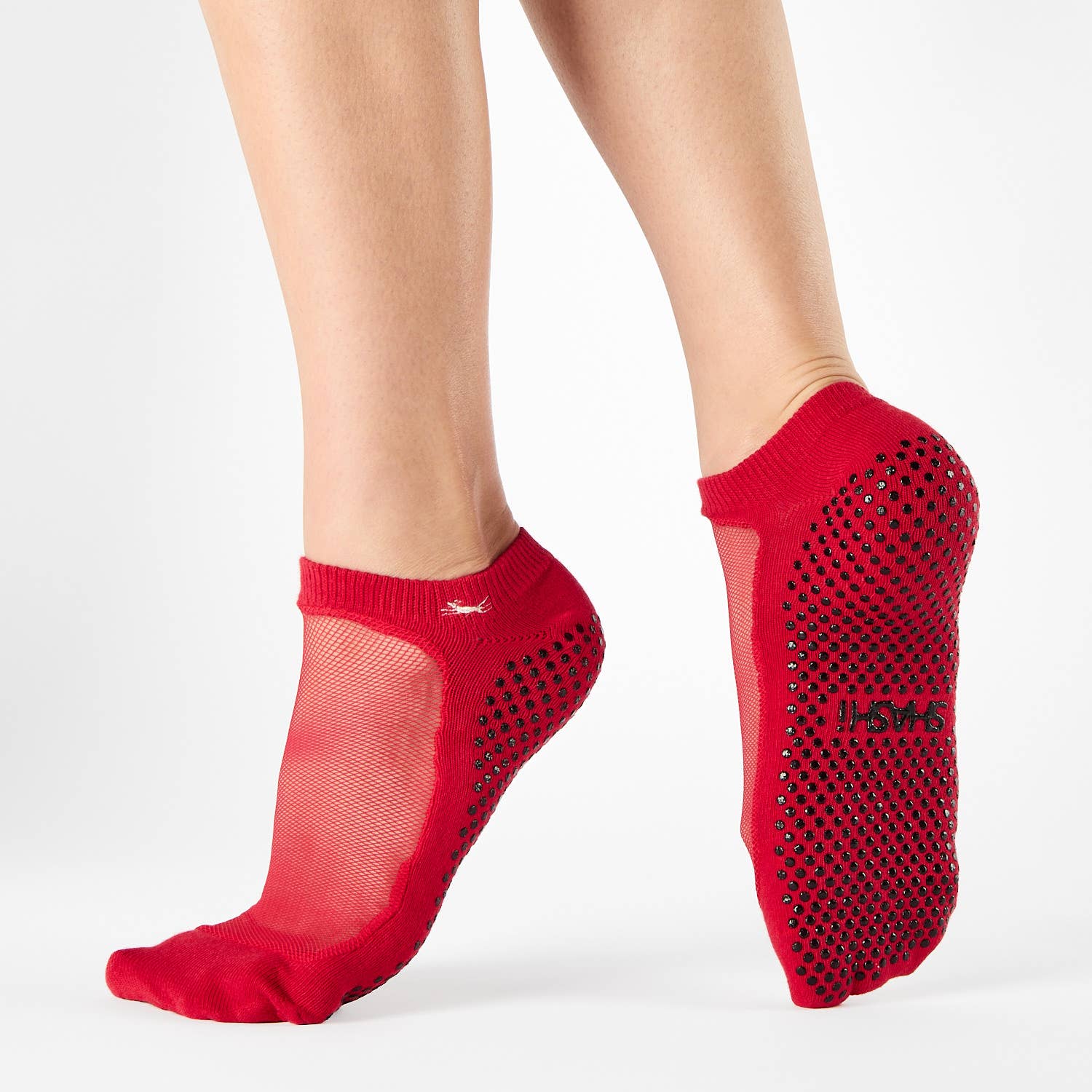 SHASHI – wholesale Socks – Women's – CLASSIC Mesh Regular Toe27