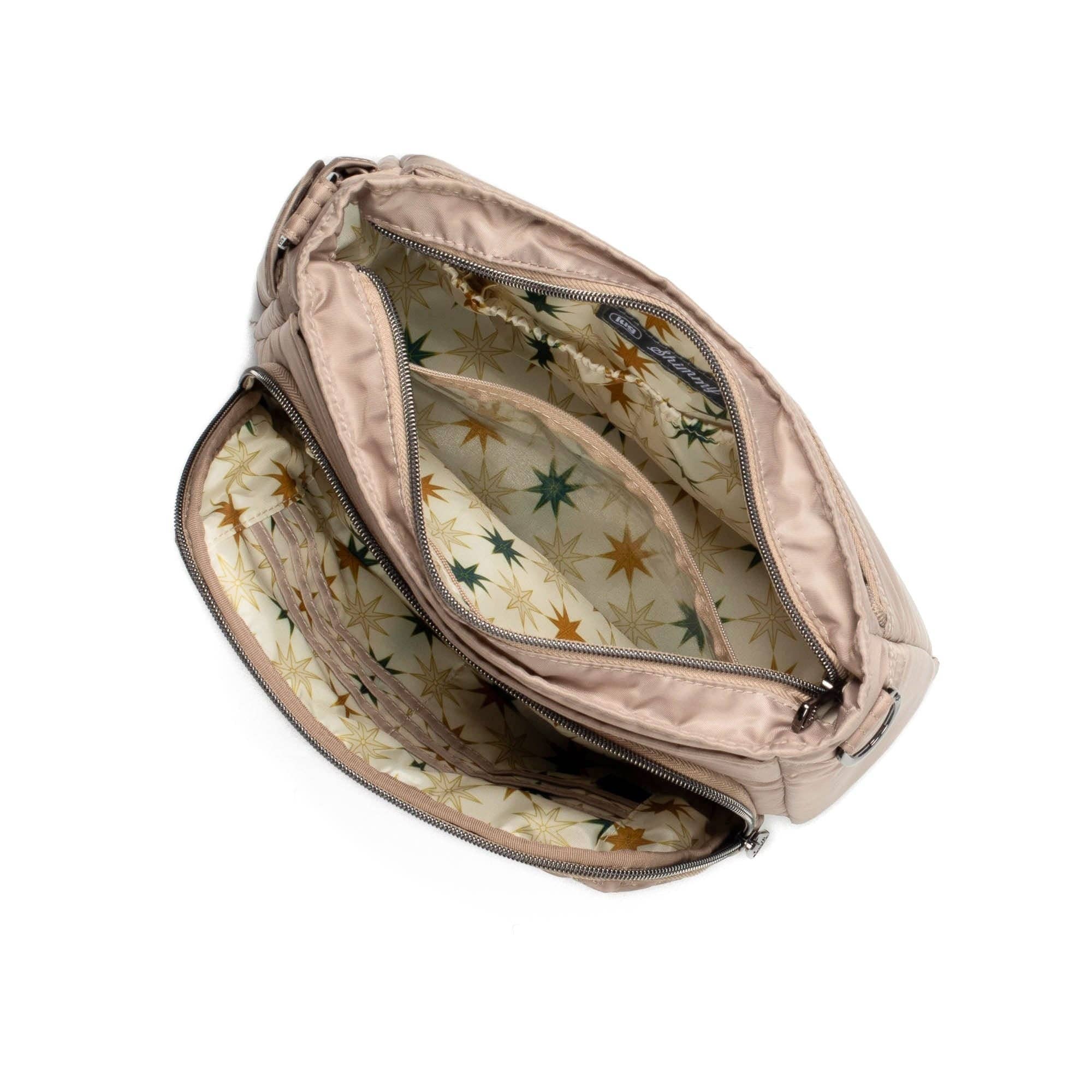 Lug - Wholesale Crossbody Bag - Women's - Shimmy SE Crossbody Bag95