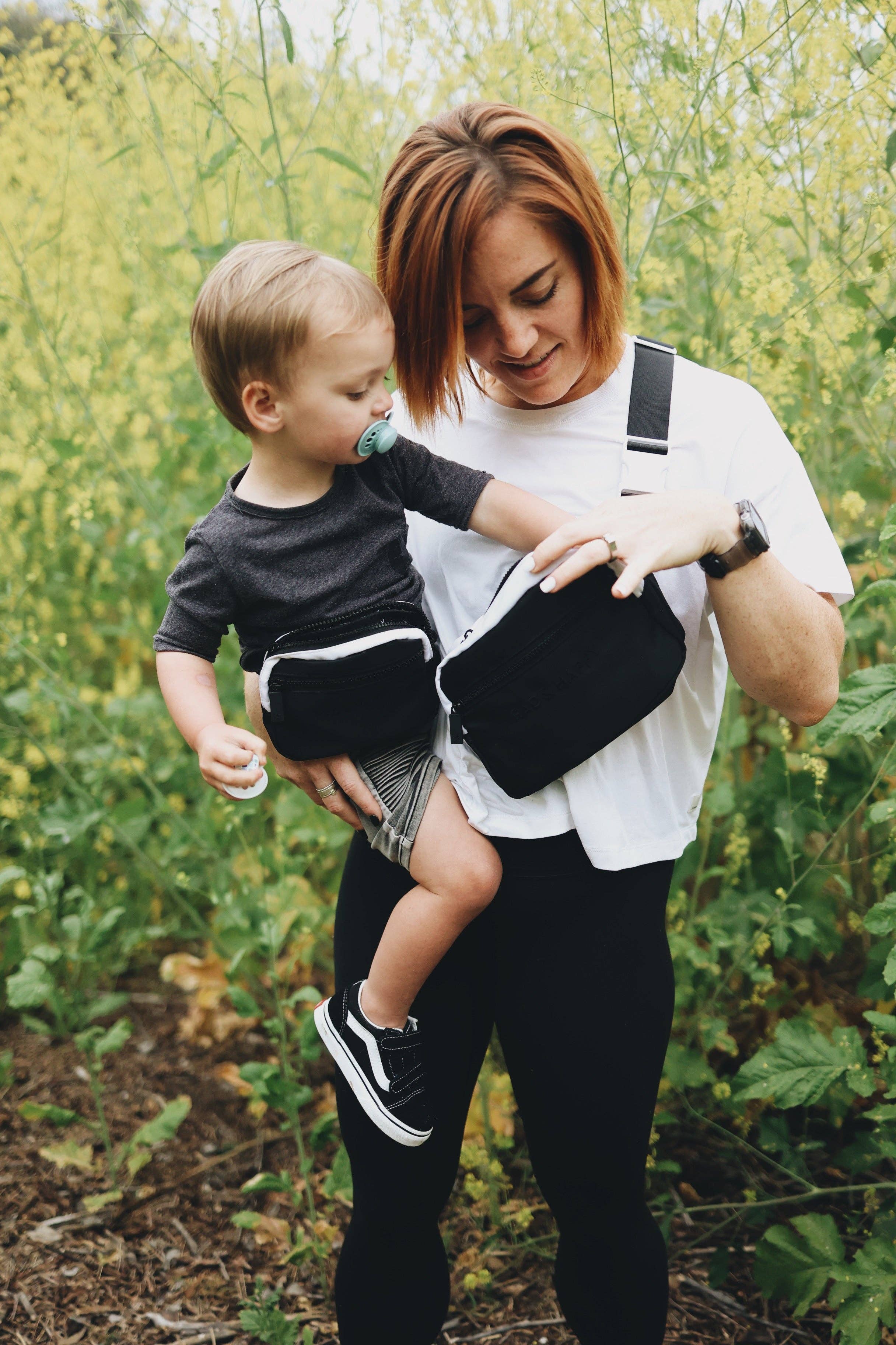 Rad & Happy - Wholesale Belt Bag - Kids - Littles Rad Pack41