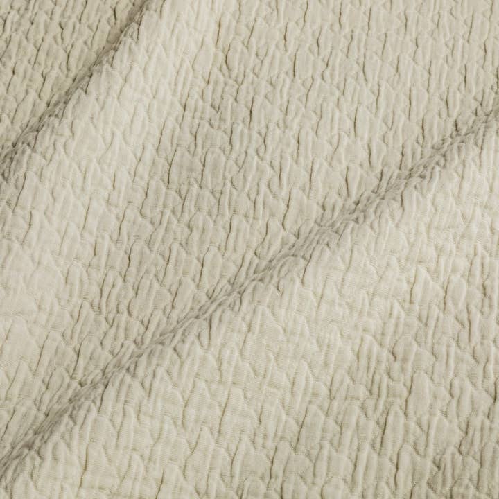 UNOCASADESIGN - Wholesale Deken - Vigo Stonewashed katoenen sprei met ruches33