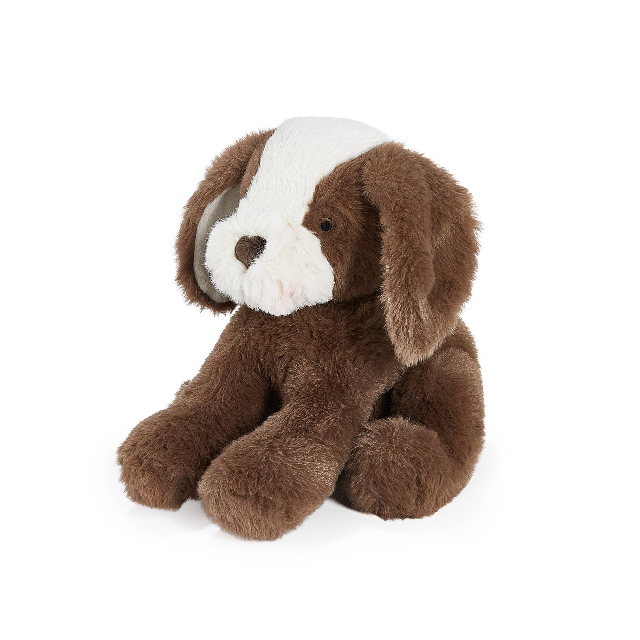 Bunnies By the Bay - Wholesale Stuffed/Plush Toy - Kids & Baby - Little Floppy Mutt - Cocoa2