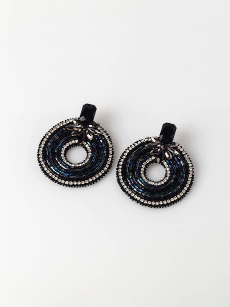 Black Orbit for wholesale by Moonbow Creative Jewelry