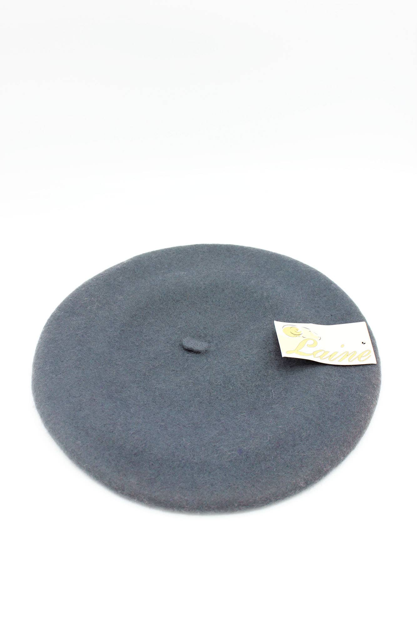 Hologramme Paris - Vendita all'ingrosso Basco - Unisex - Berretto classico in pura lana28