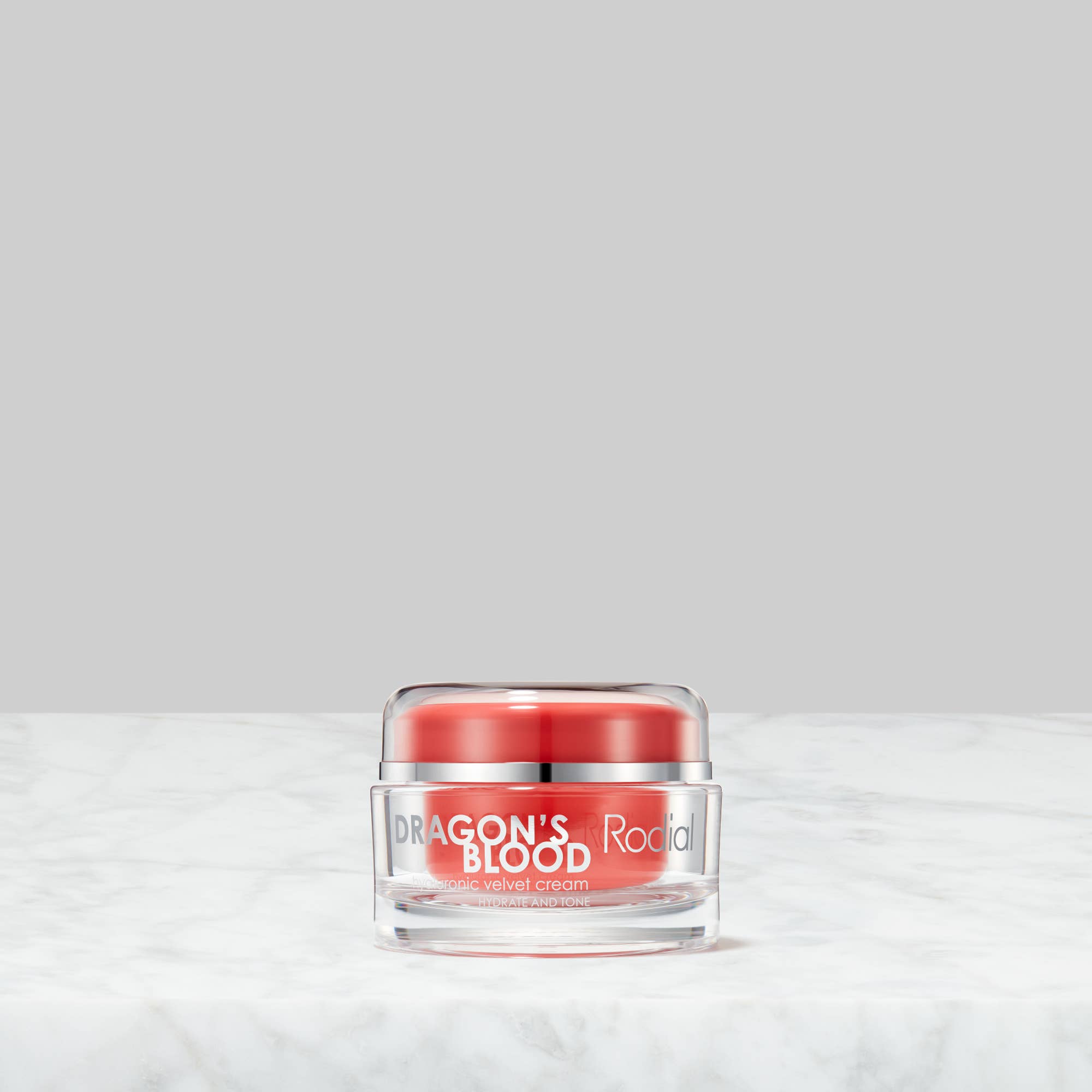MDV Shop - Venta al por mayor Crema hidratante facial - Rodial - Crema de terciopelo Dragons Blood - 50 ml1