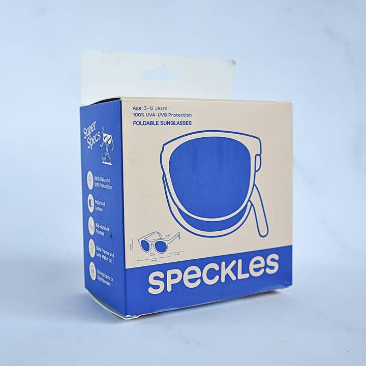 Speckles for Kids - Wholesale Sunglasses – kids - Amelia - Foldable Sunglasses7