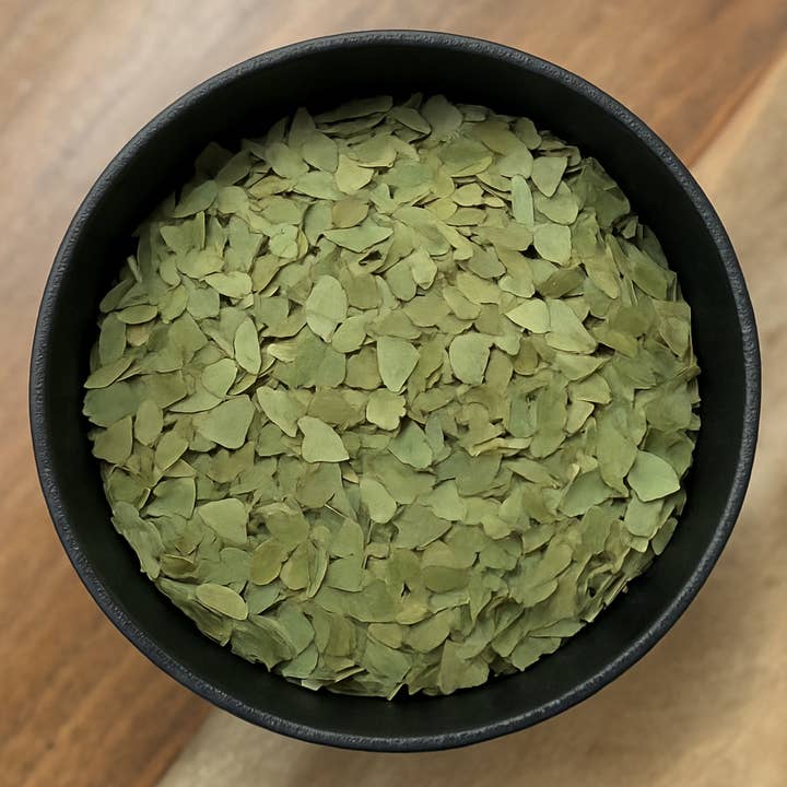 LA Herb - Wholesale Herbs - Eucalyptus Leaf Cut (Eucalyptus Globulus)0