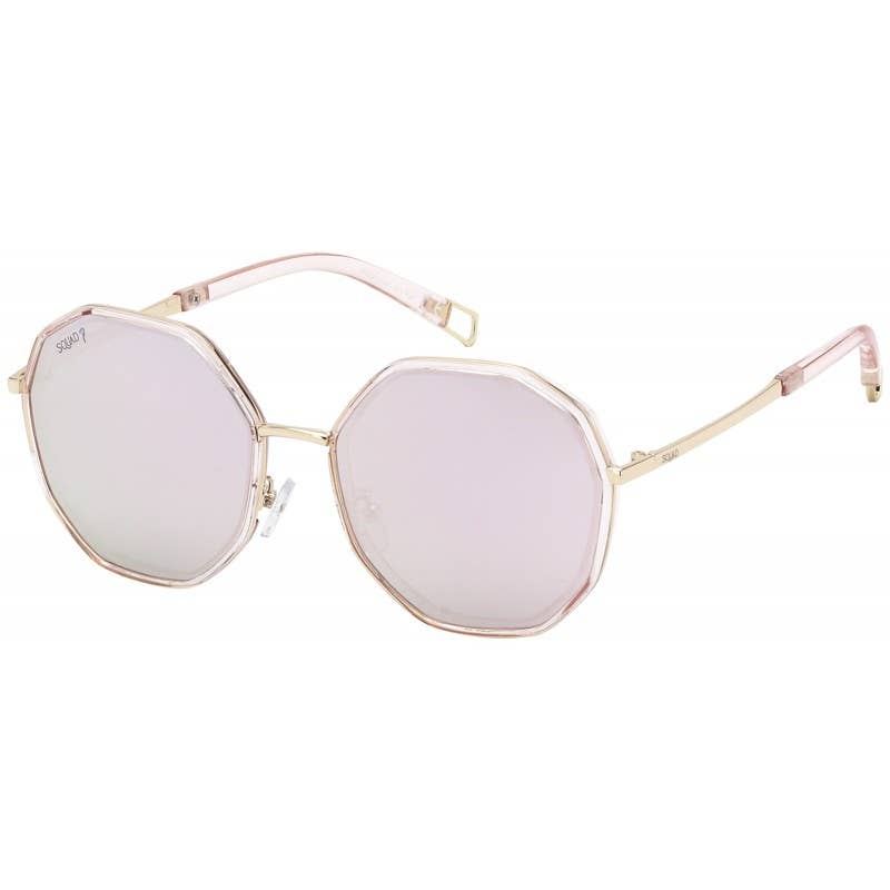 Autoservicioptico SL - Wholesale Sunglasses - Women's - Classic Casual Style Polarized Women's Sunglasses3