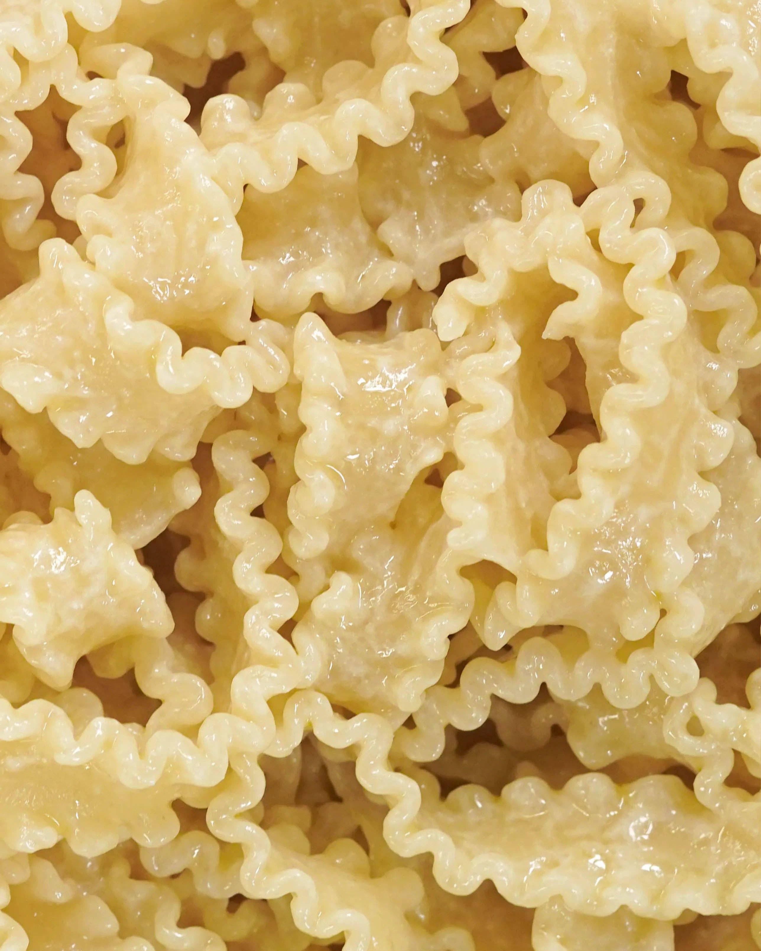 OLIO DI SERRA - Wholesale Pasta - Mafaldine (500g)3