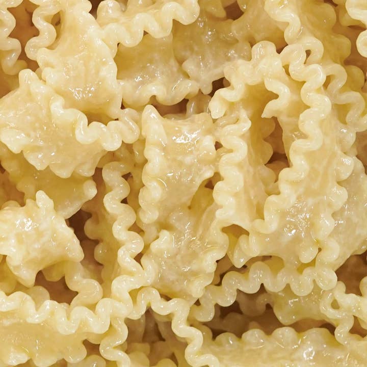 OLIO DI SERRA - Wholesale Pasta - Mafaldine (500g)3