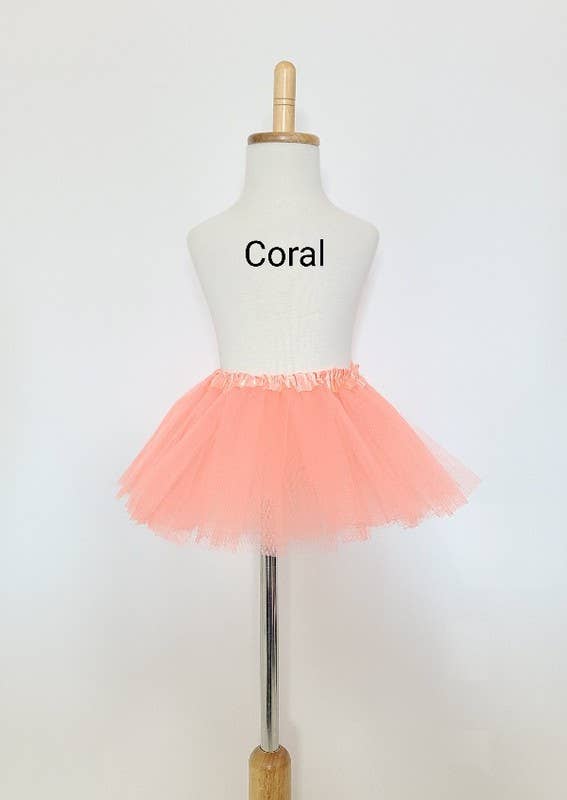 Clover Cottage - Wholesale Tutu - Kids - Baby Tutus16
