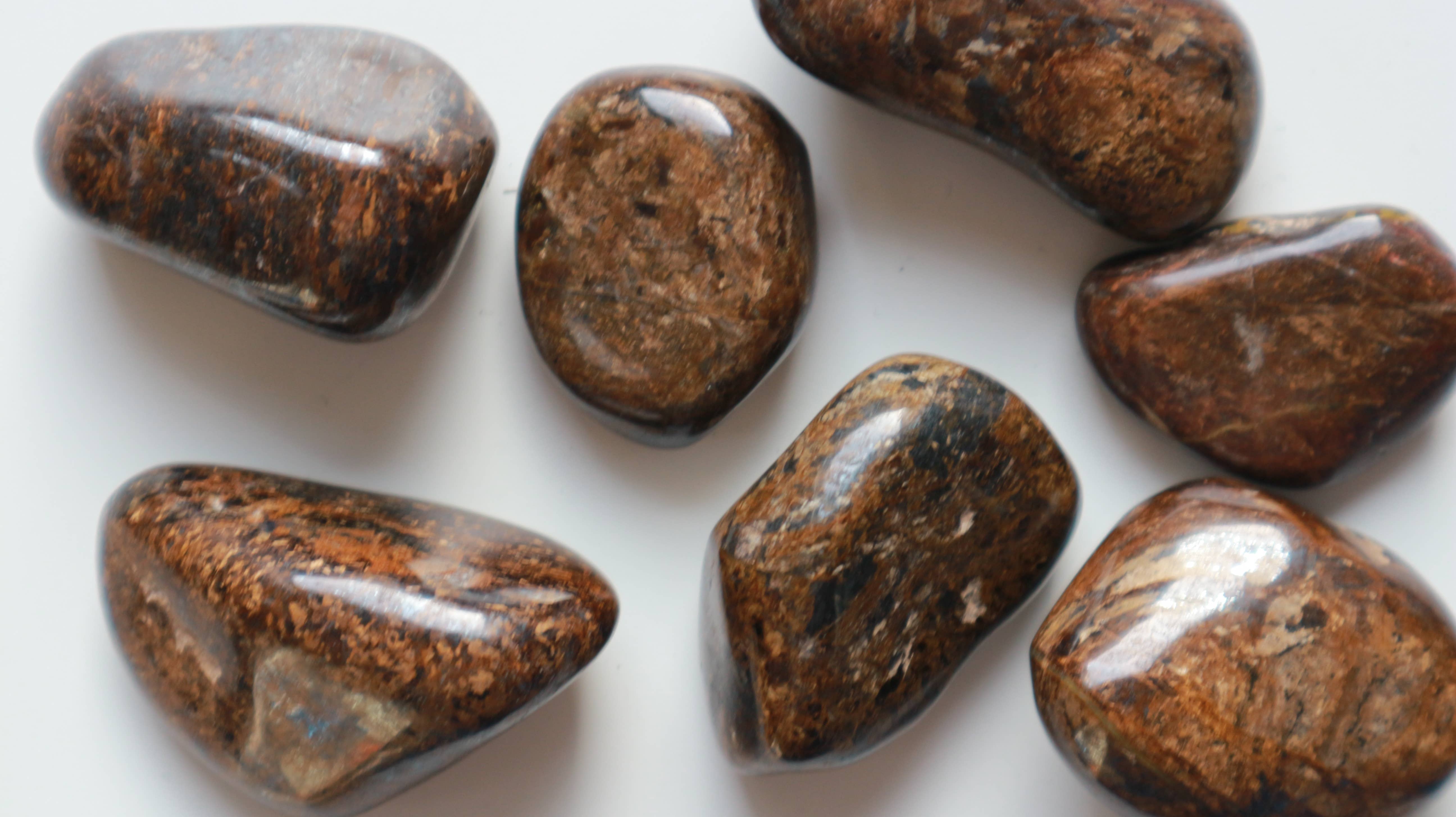 OnlineMineralen.nl - Wholesale Spiritual Stone/Crystal - Trommelstenen39