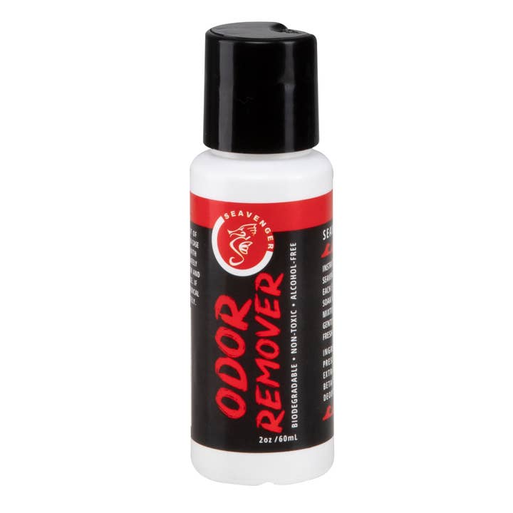 Detergente odori muta per la vendita all'ingrosso da parte di Seavenger