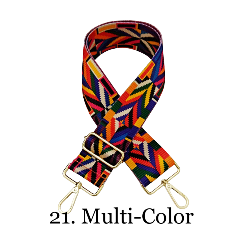 Babs + Birdie - Wholesale Crossbody Bag - Women's - Vegan Leather Crossbody Bag - Pick Your Strap20