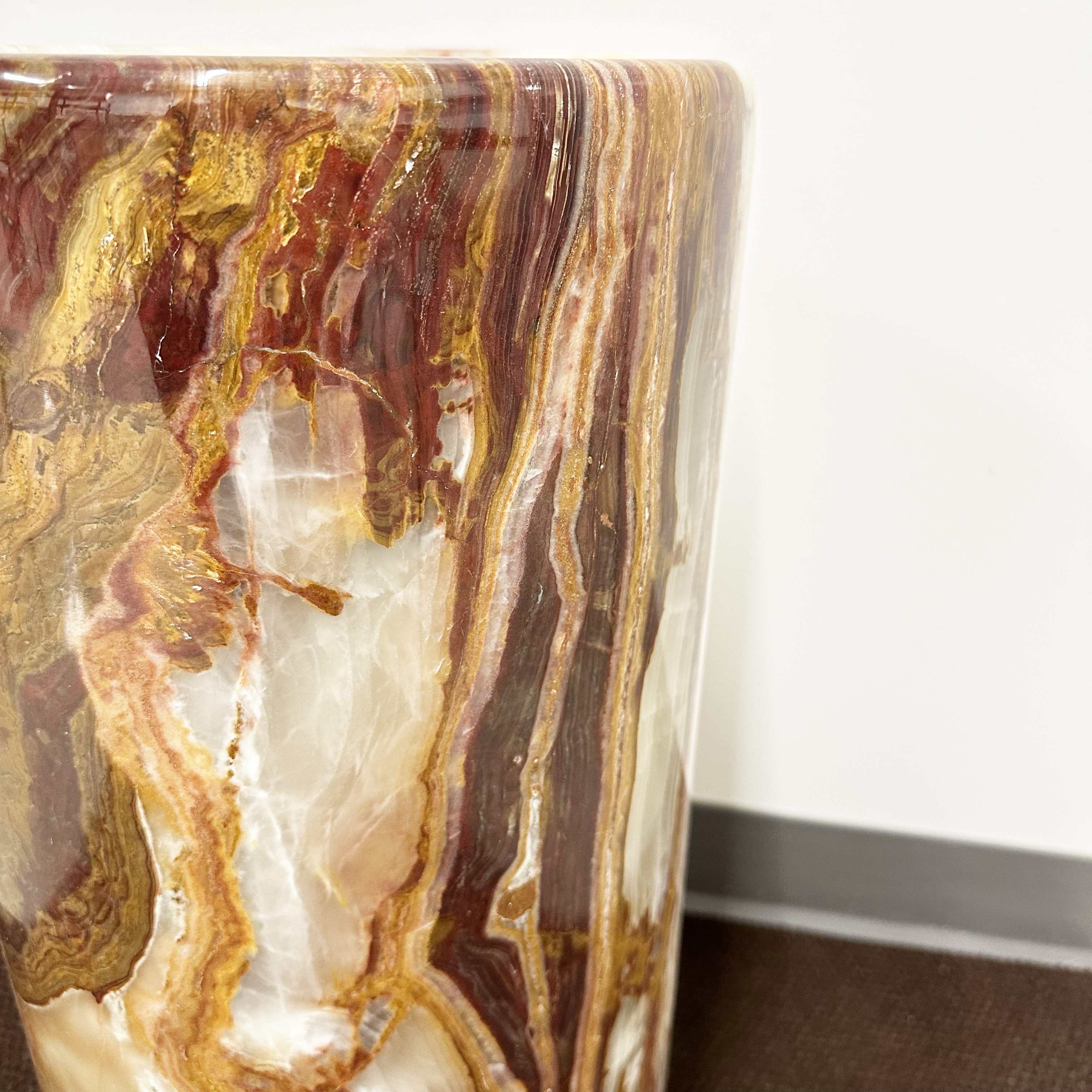 Page Imports - Wholesale Urn - Floor Urn - 24" x 12"4