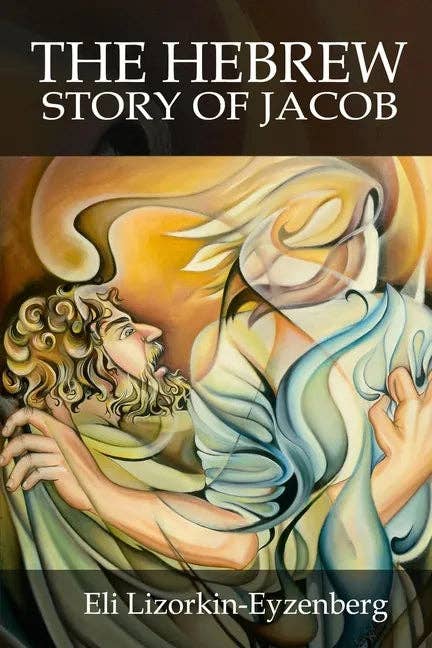 Books by splitShops - Wholesale Religion - The Hebrew Story of Jacob - Paperback0