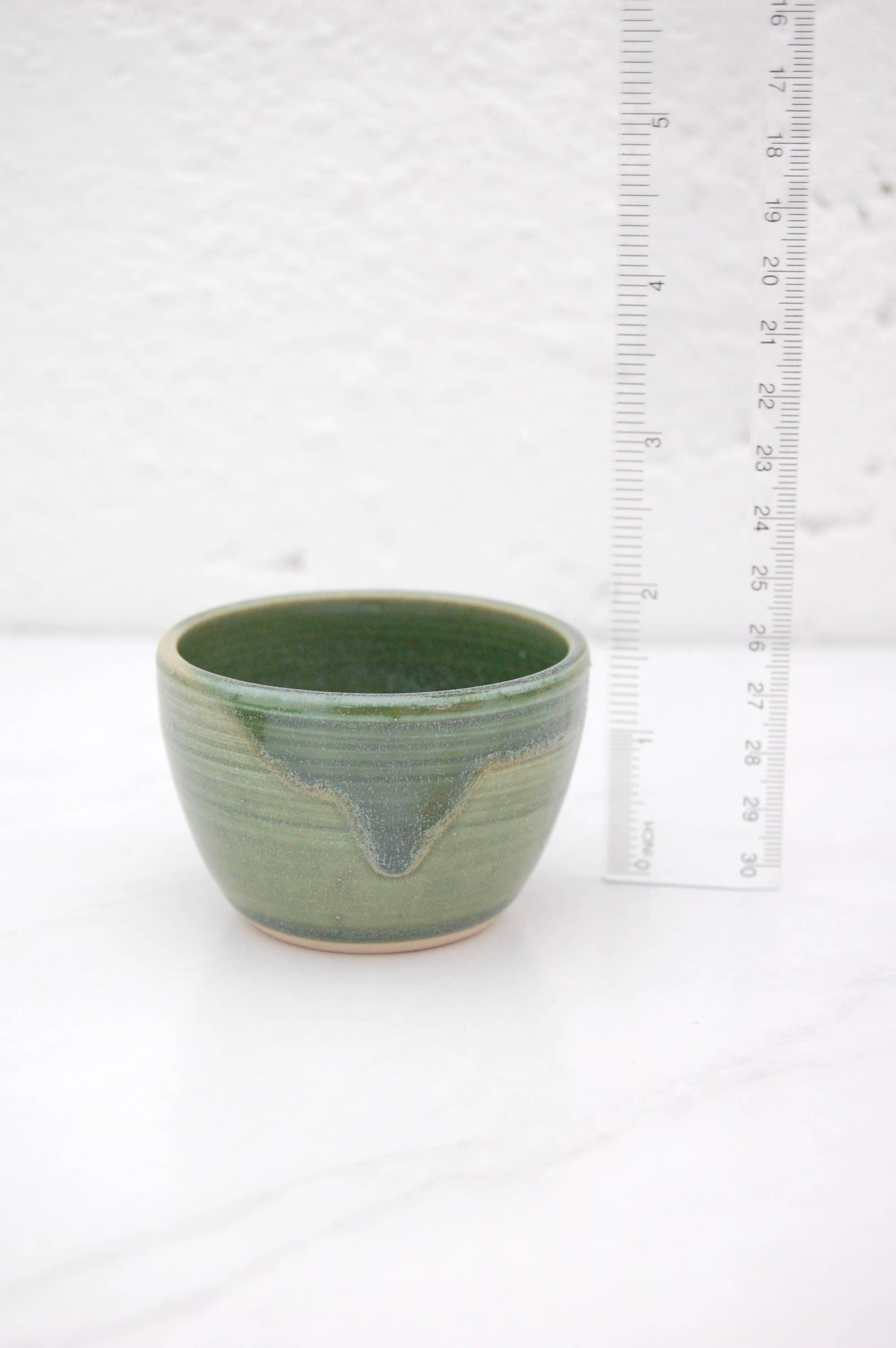 Compost Design - Vendita all'ingrosso Ciotola - Ciotoline: Verde Menta7