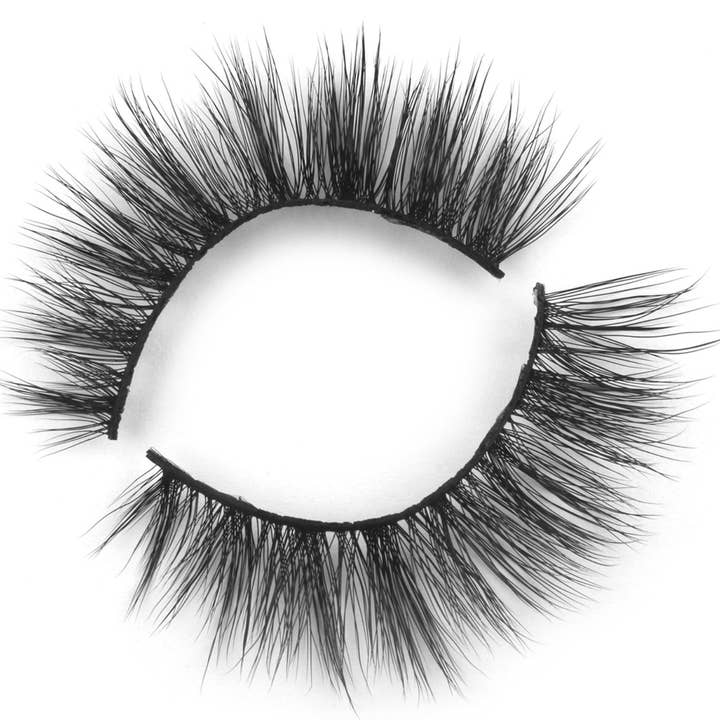 Ashley Kennedy - Wholesale False/Fake Eyelashes - The Everyday Lash Set5