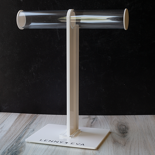 Lenny & Eva - Wholesale Individual Charm/Pendant - Collection Pack - Charm Bar Starter Kit with Display32