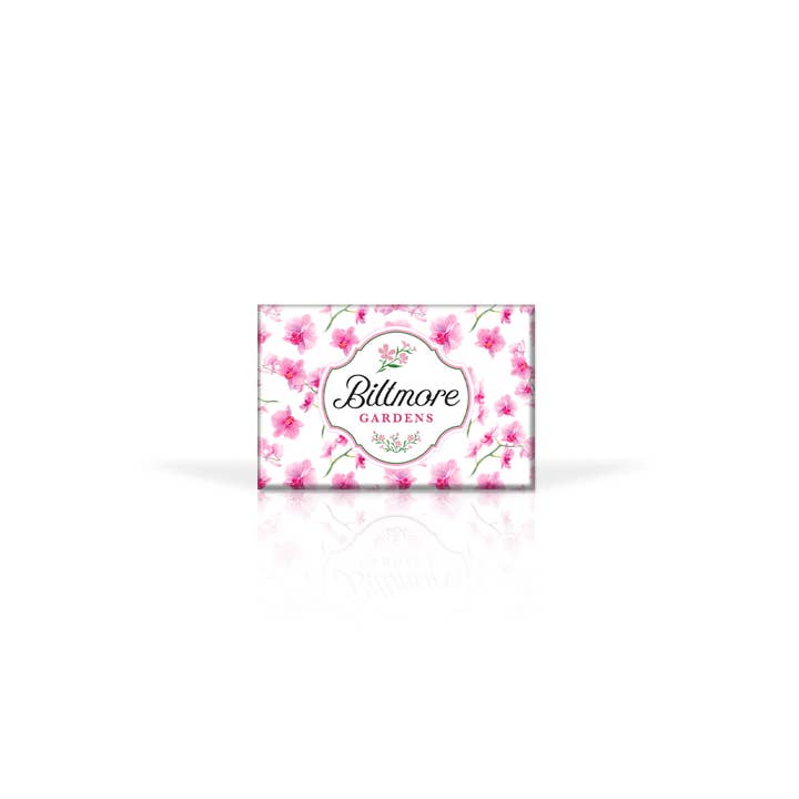 Matrix - Wholesale Magnet - Custom Garden Floral Magnets Collection1