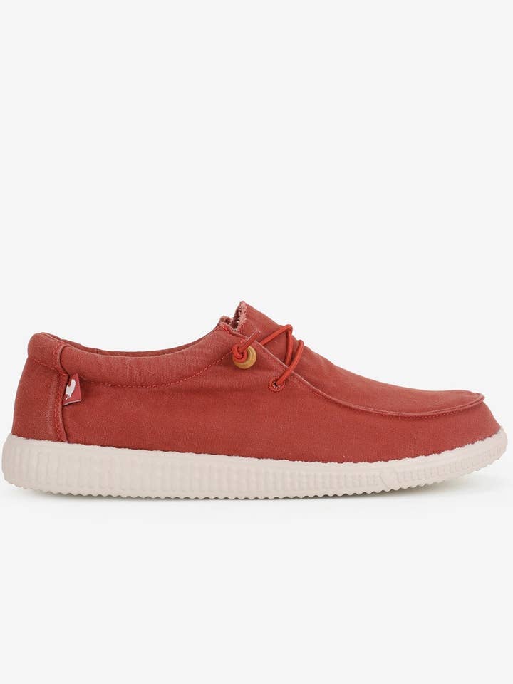 WALLABI WP150 TVÄTTAD APELSIN för wholesale av WALK IN PITAS