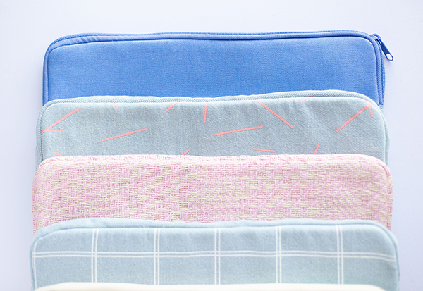 Talking Out of Turn - Vendita all'ingrosso Custodia per laptop/tablet - Donna - Custodie per laptop in tela14