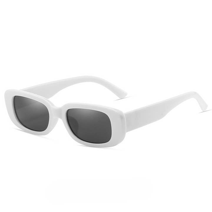 MKS America - Wholesale Sunglasses - Unisex - Trendy Personalized Square Sunglasses24