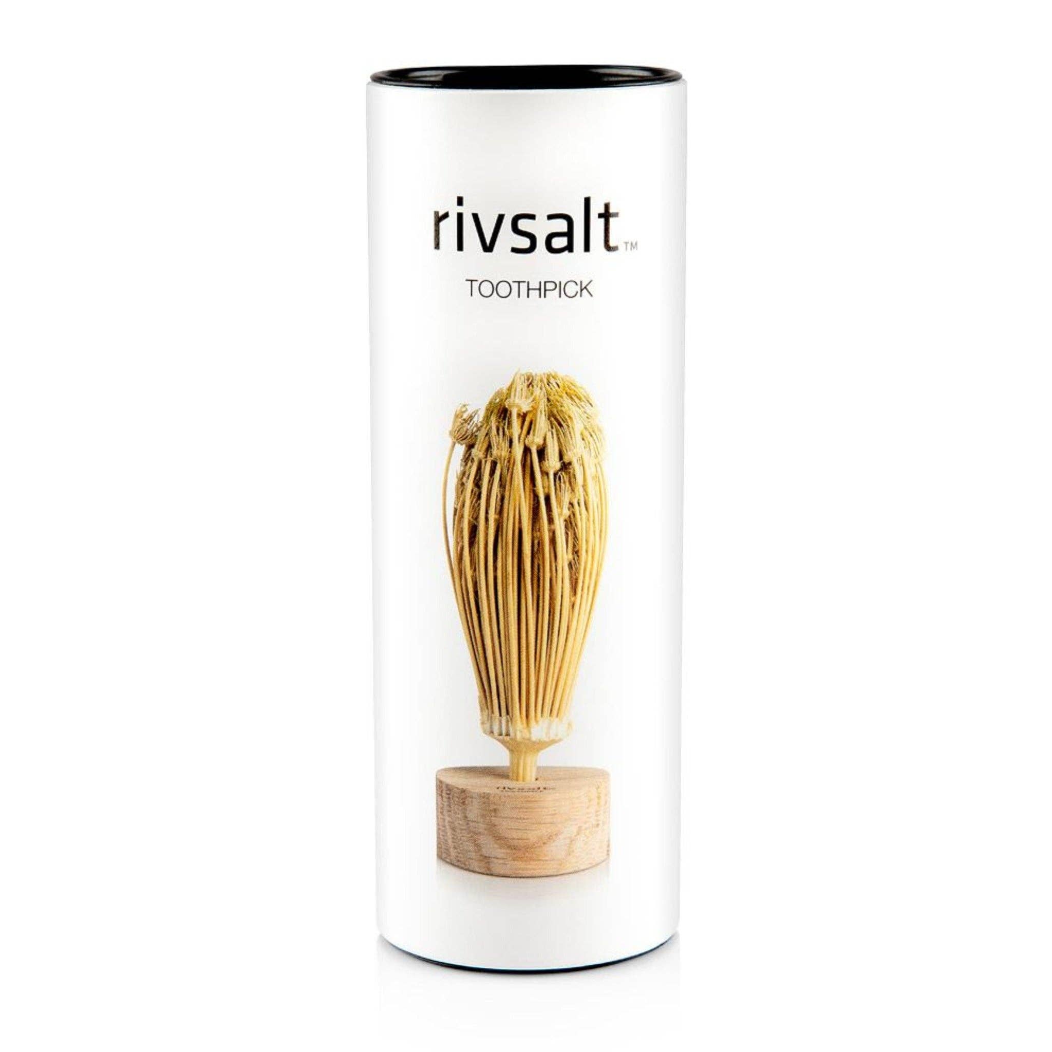 RIVSALT - Wholesale Decorative Tabletop Object - 013 TOOTHPICK  [not available in the US] - moroccan1