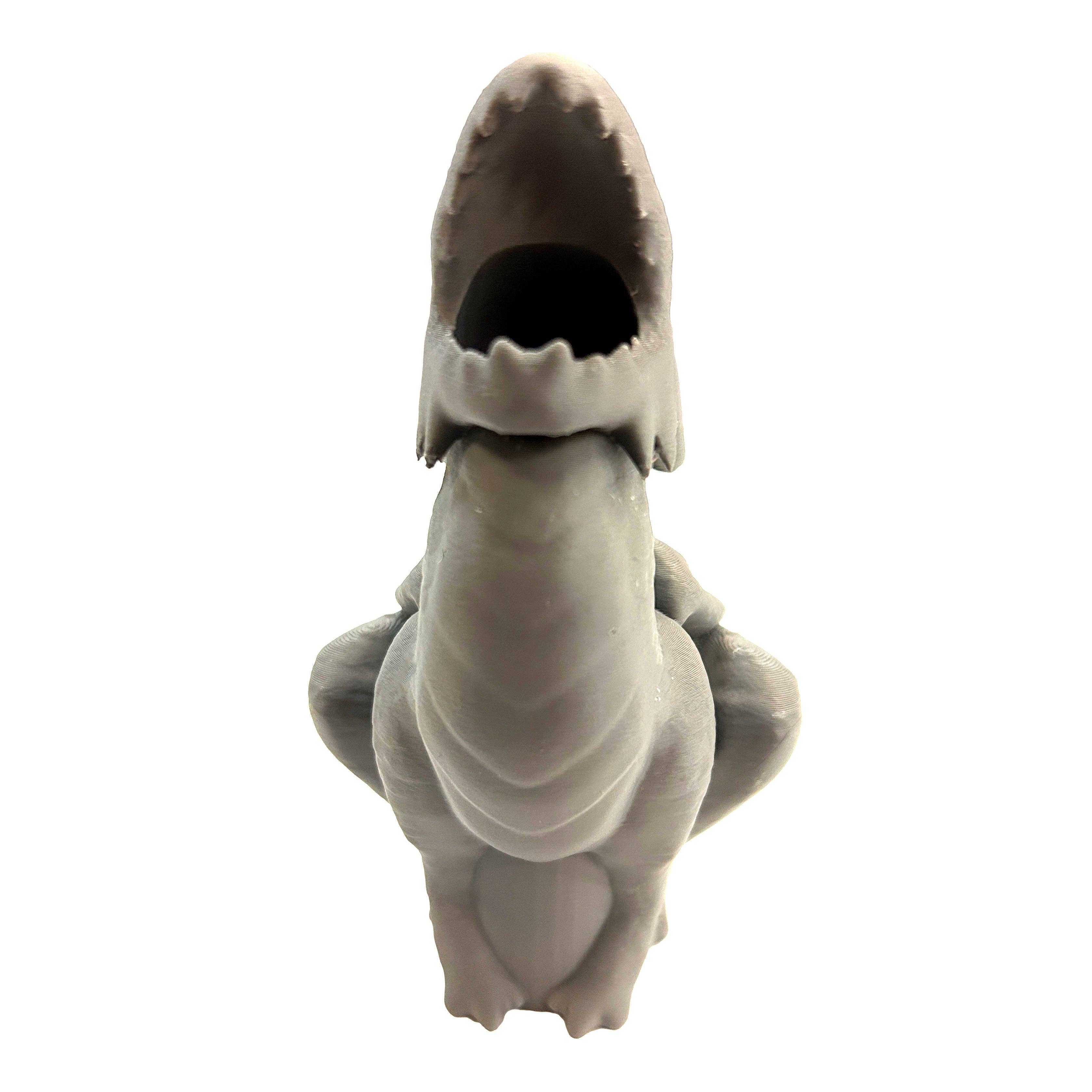 Level 1 Gamers - Wholesale Dice - Dice Pooping Dragon Dice Tower7