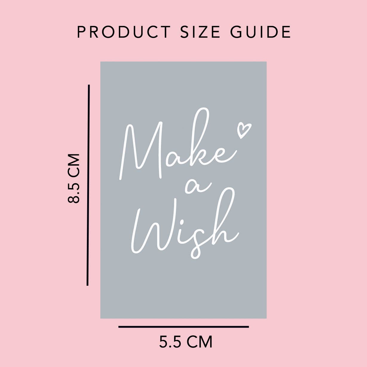 WishStrings - Wholesale Keepsake Coin/Token - CHRISTMAS HUG - LIMITED EDITION- Oak Pocket Hug Token (J256)3