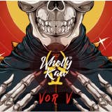 Vor V Deodorant for wholesale by WhollyKaw