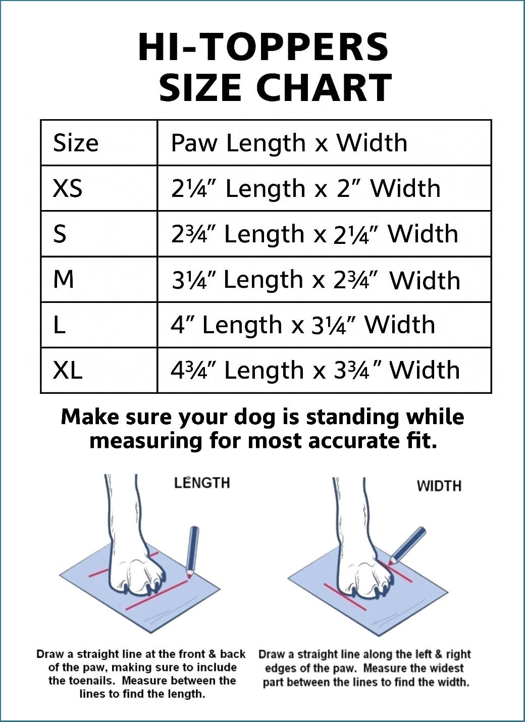 AllDogBoots - Wholesale Hondenlaarzen - Hond - Alldogboots Hi-Toppers winterlaarzen voor honden, hoog en robuust6