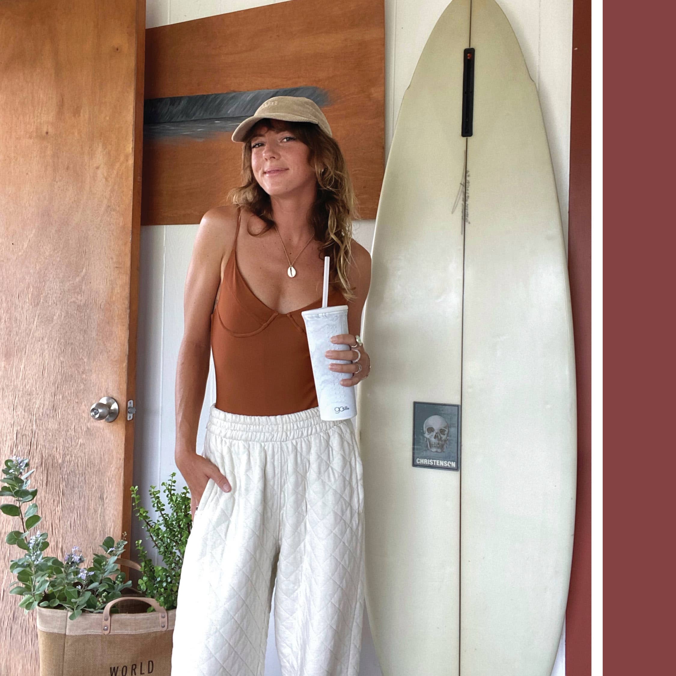 GoSili - Wholesale Insulated Mug/Tumbler - 24 oz Silicone Straw Cup13