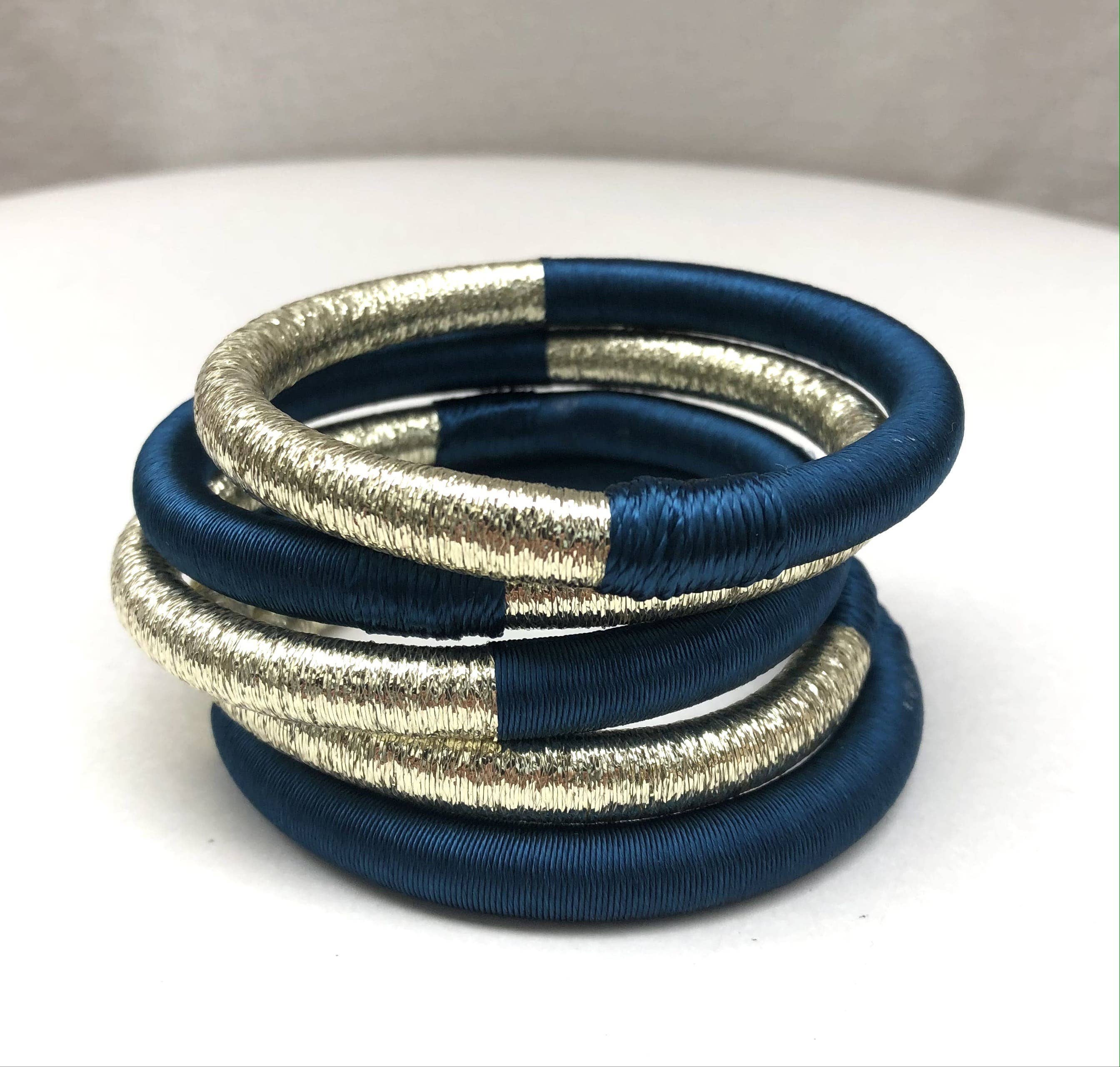 le toit de la lune - Vente Bracelet tissé/tressé - Jonc de sabra SOUK11