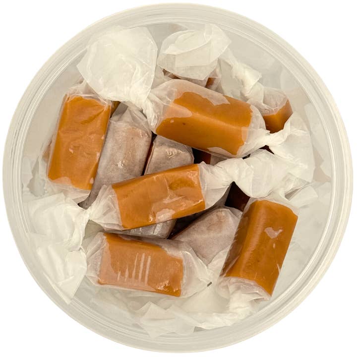 Martin's Country Store LLC - Vendita all'ingrosso Caramello - CARAMELLE - PANCETTA D'ACERO2