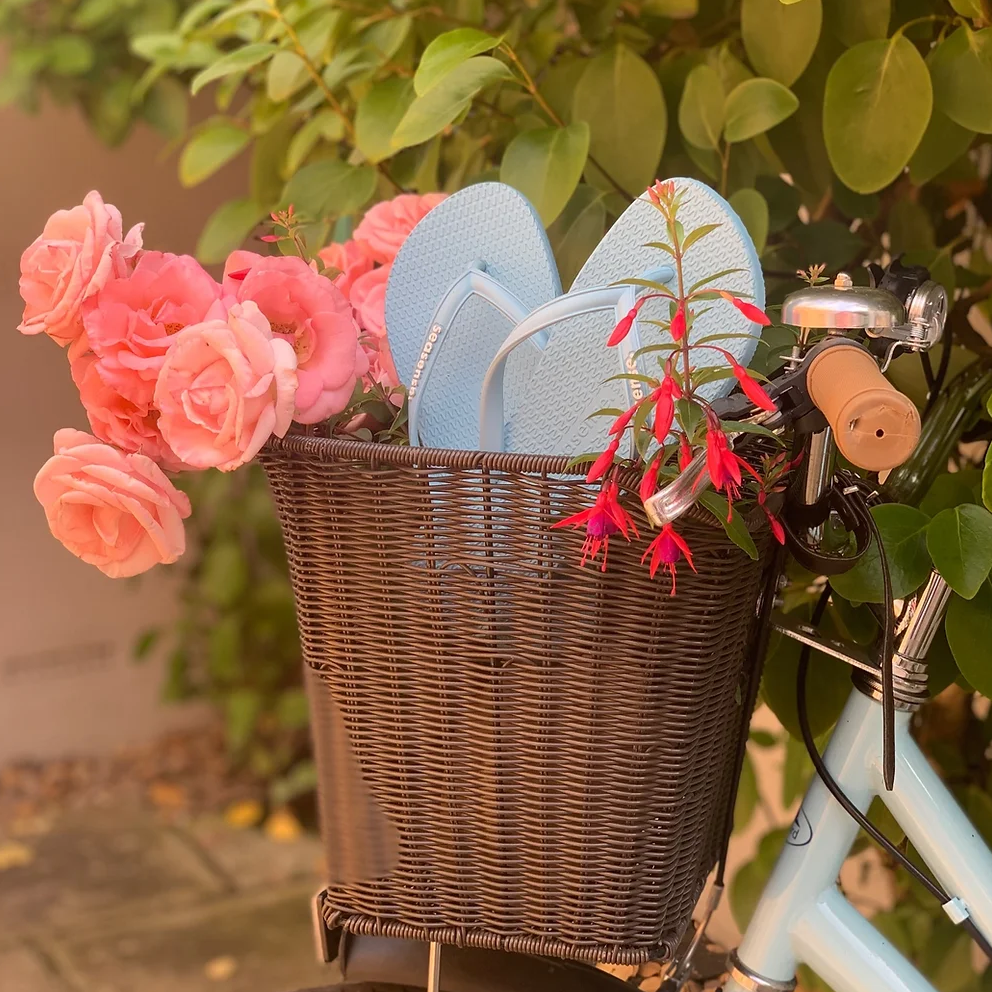 Sea Sense Flip Flops – wholesale Flip Flops – Women’s – Shoreline Blue For Her3