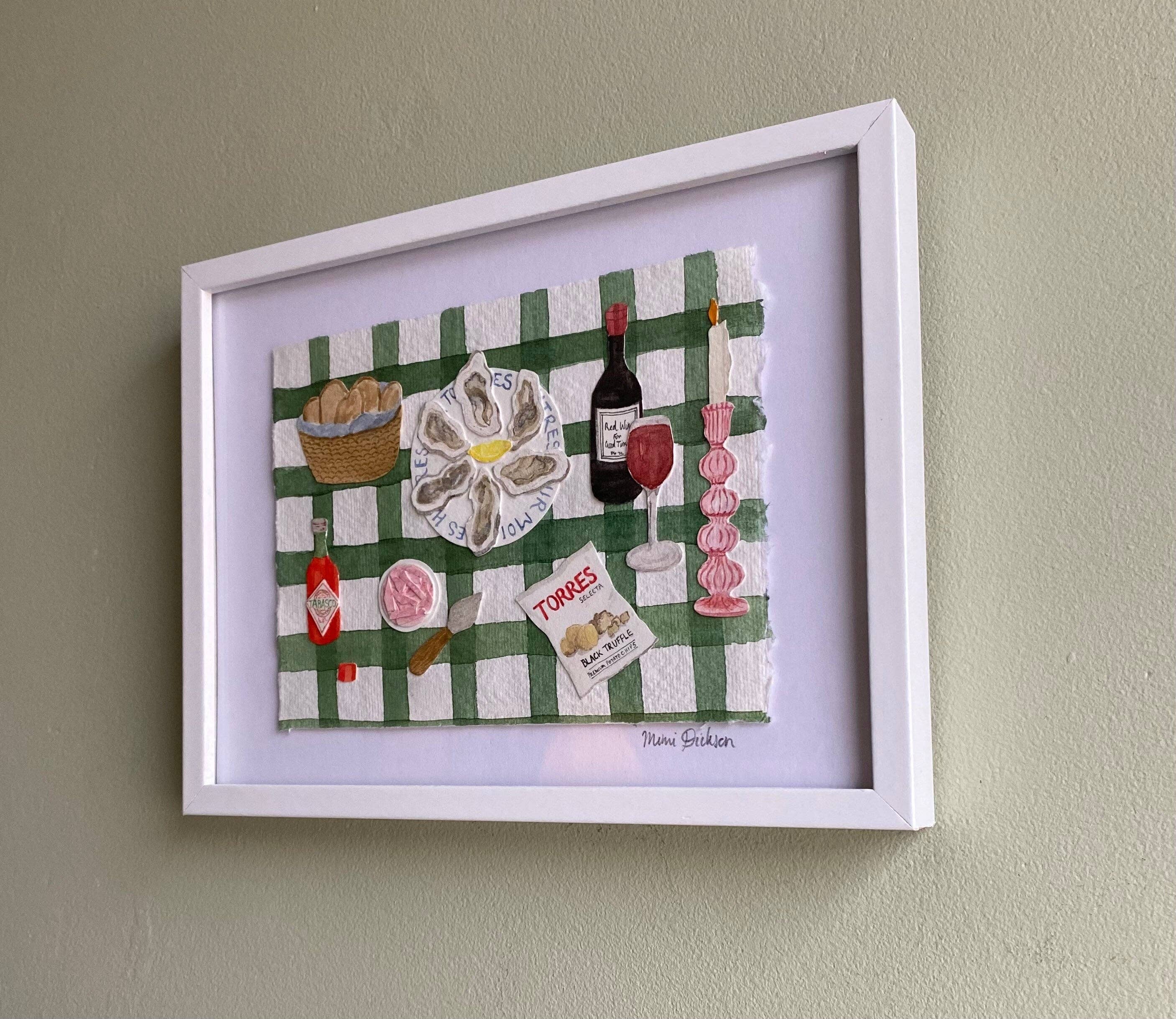 Mimi Dickson - Wholesale Everyday Greeting Card - Date Night, Greetings Card2